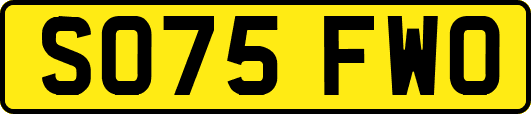 SO75FWO