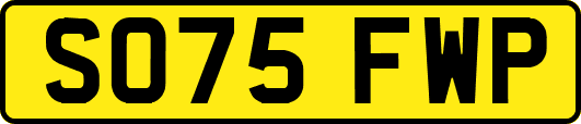 SO75FWP