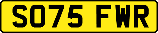 SO75FWR