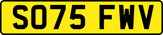SO75FWV
