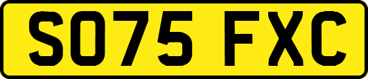 SO75FXC