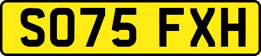 SO75FXH
