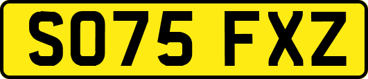 SO75FXZ
