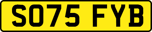 SO75FYB