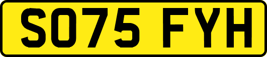 SO75FYH