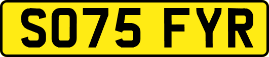 SO75FYR