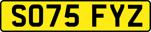 SO75FYZ