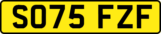 SO75FZF