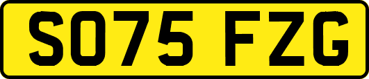 SO75FZG