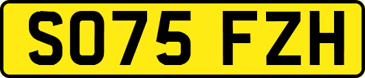 SO75FZH