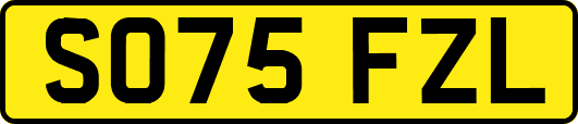 SO75FZL