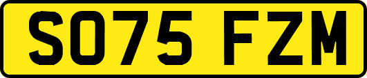 SO75FZM