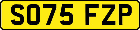 SO75FZP