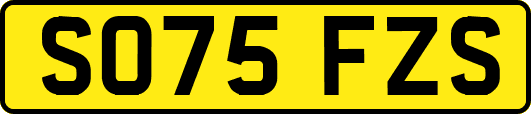 SO75FZS