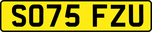 SO75FZU