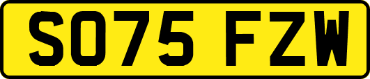 SO75FZW