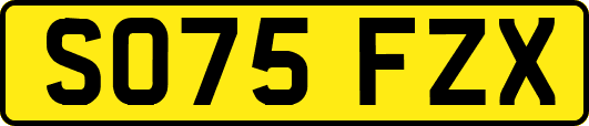 SO75FZX