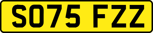 SO75FZZ
