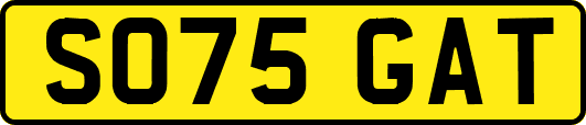 SO75GAT