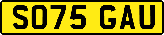 SO75GAU
