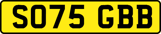 SO75GBB