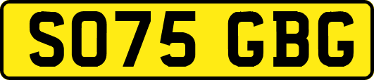 SO75GBG
