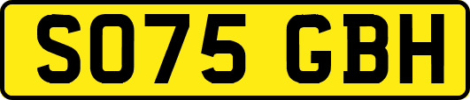 SO75GBH