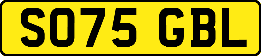 SO75GBL