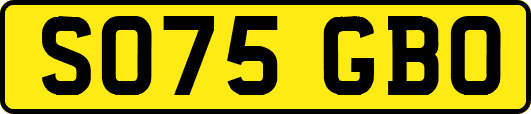 SO75GBO