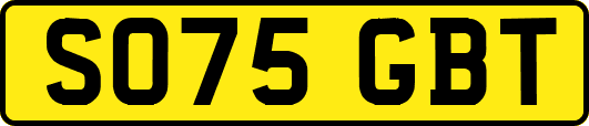 SO75GBT