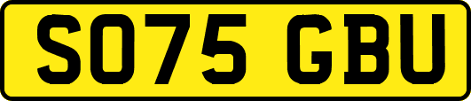 SO75GBU