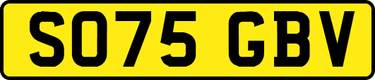 SO75GBV