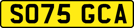 SO75GCA