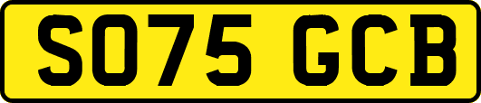 SO75GCB
