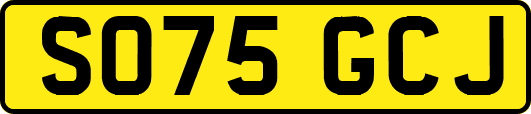SO75GCJ