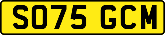 SO75GCM