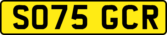 SO75GCR