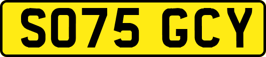 SO75GCY