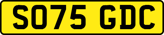 SO75GDC