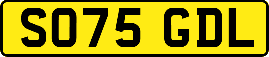 SO75GDL