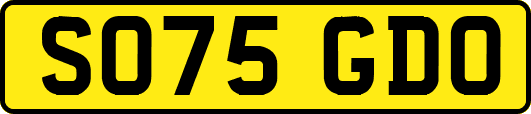 SO75GDO