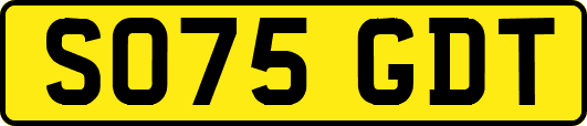 SO75GDT