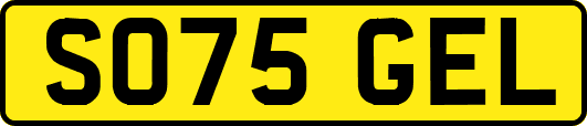 SO75GEL
