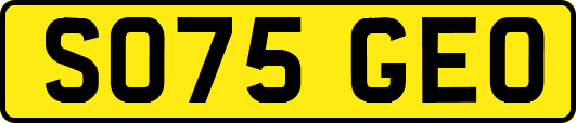 SO75GEO