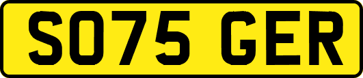 SO75GER