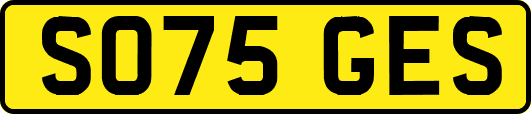 SO75GES