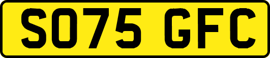 SO75GFC