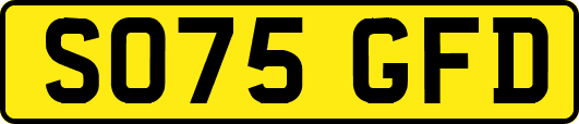 SO75GFD