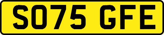 SO75GFE