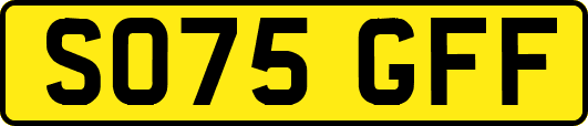 SO75GFF